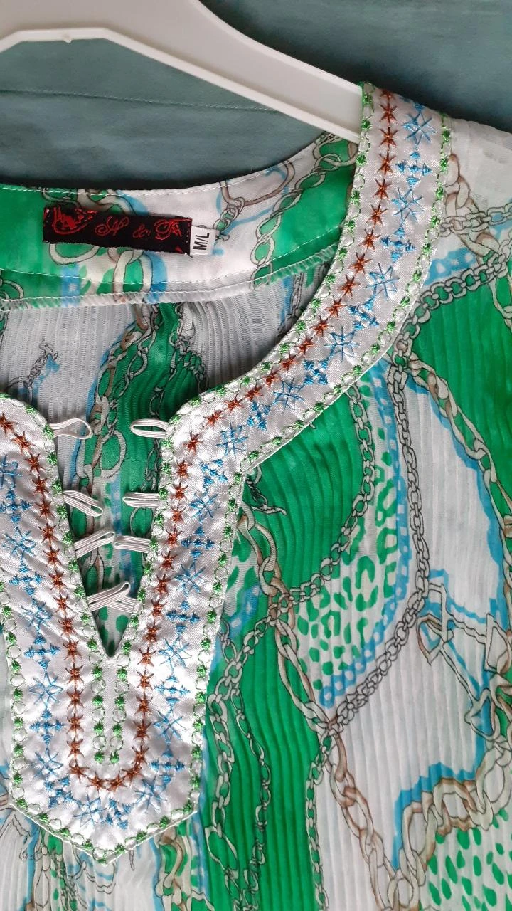 Women's top size 38-40 – photo 2